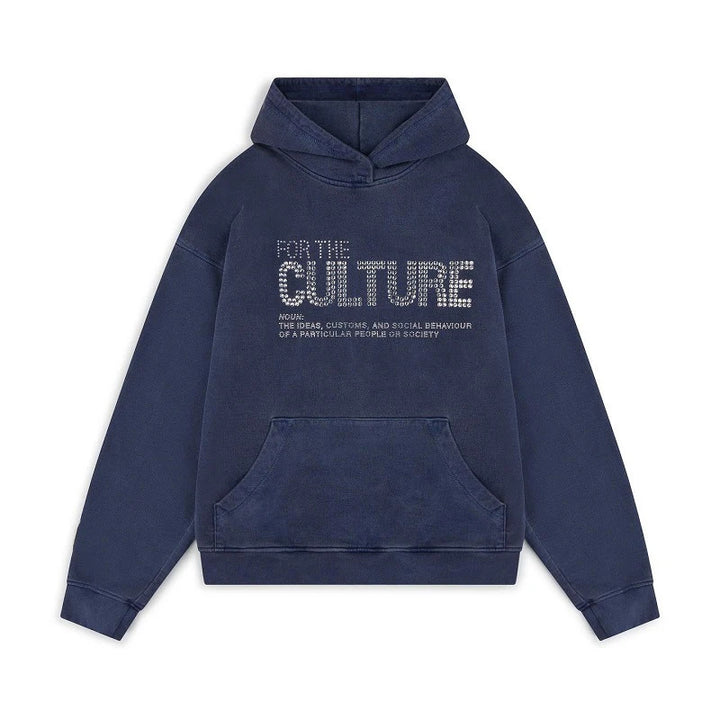 FTC | Stijlvolle En Comfortabele Unisex Hoodie