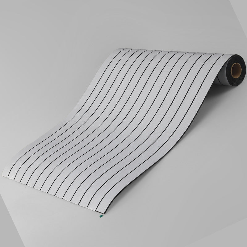 Demor | 3D Akoestisch Wandpaneel | Zelfklevende PVC Wanddecoratie