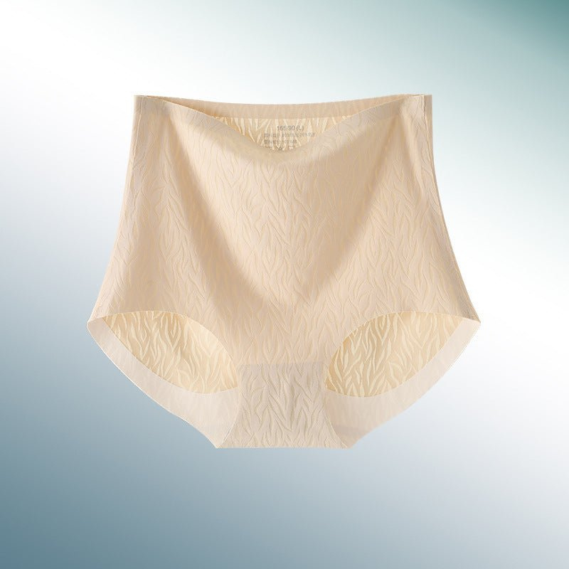 Ana | Dames Butt-Lift Slipjes | Vrouwen Onderbroek | Naadloos & High Waist Belly Control