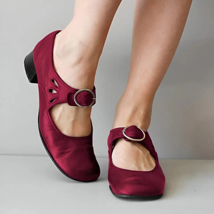 Aria | Orthopedische Dames Sandalen