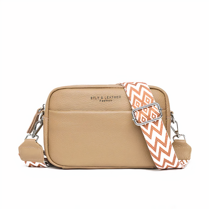 Cardie | Dames Leren Tas | Trendy Hoge Kwaliteit Vrouwen Tas