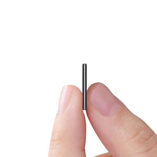 Ayan Pro | Mini Ultra-Dunne Professionele Spy Microfoon Recorder