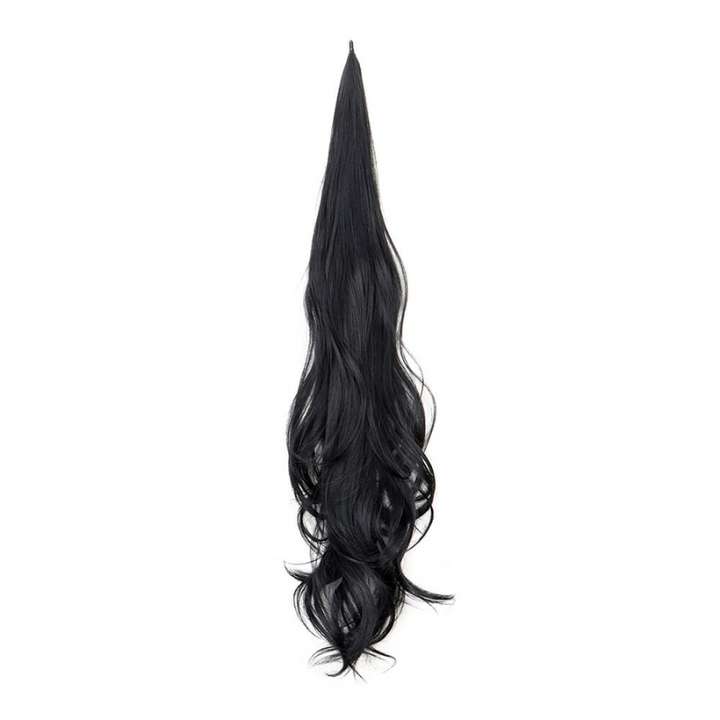 StyleLocks | Clip-In Ponytail Extension | Een Prachtige Paardenstaart In 3 Seconden