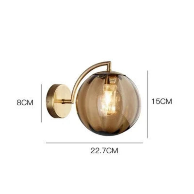 Lumiere | Moderne LED Wandlamp | Stijlvolle Verlichting