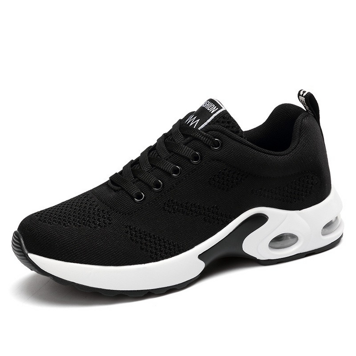 Melissa | Dames Sneakers | Orthopedische Loop Schoenen | Erg Comfortabel