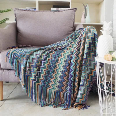 CozeNow | Plaid Deken | Stijlvol Comfort | Omarm De Warmte