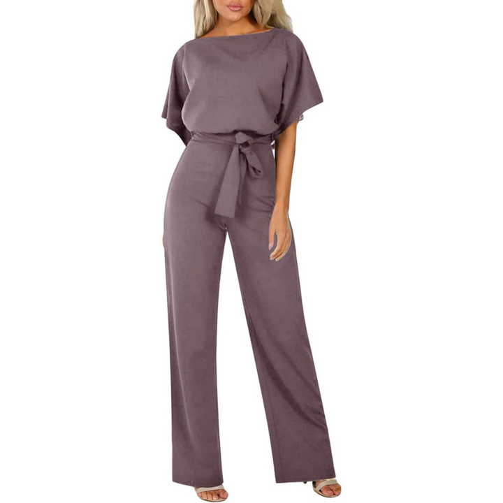 Neelam | Stijlvolle Chique Jumpsuit | Dames Set