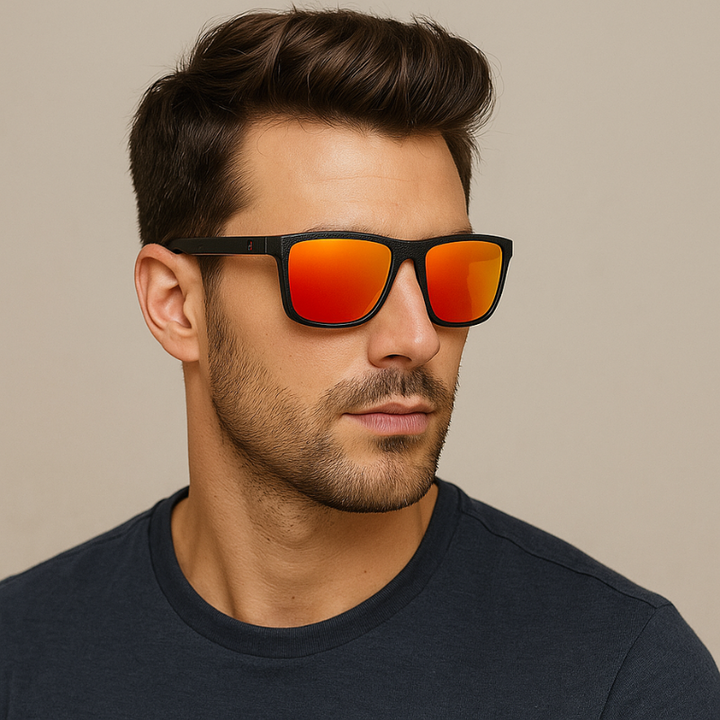 ShineShields | Gepolariseerde Zonnebril 3-Pack | Ultieme Uv-Bescherming