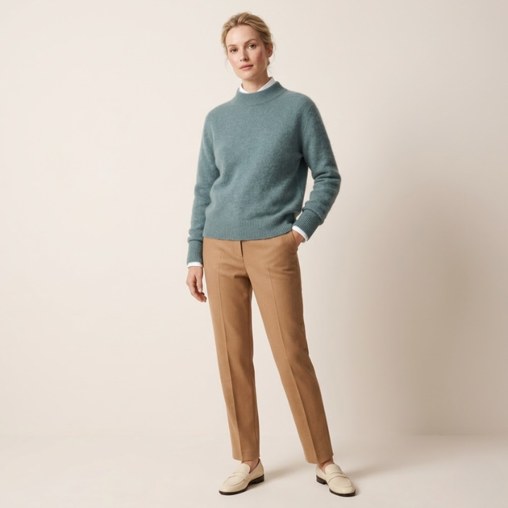 Sorata | Damestrui – Tijdloze Cashmere Elegant﻿ie