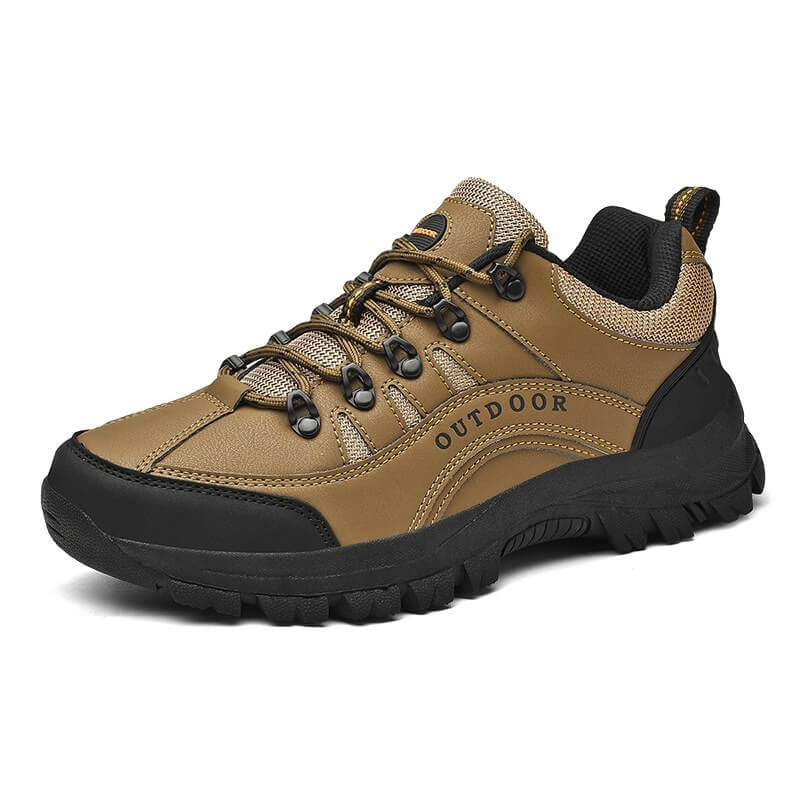 Stubia | Orthopedische Outdoor Wandelschoenen