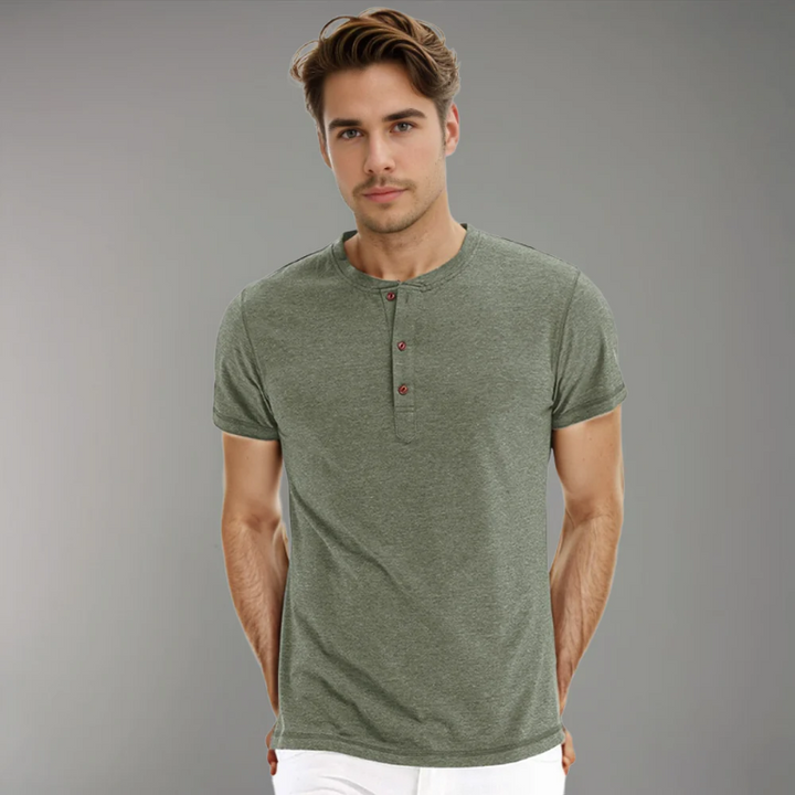 Sidhu | Heren T-shirt | Modern, Comfortabel En Ademend