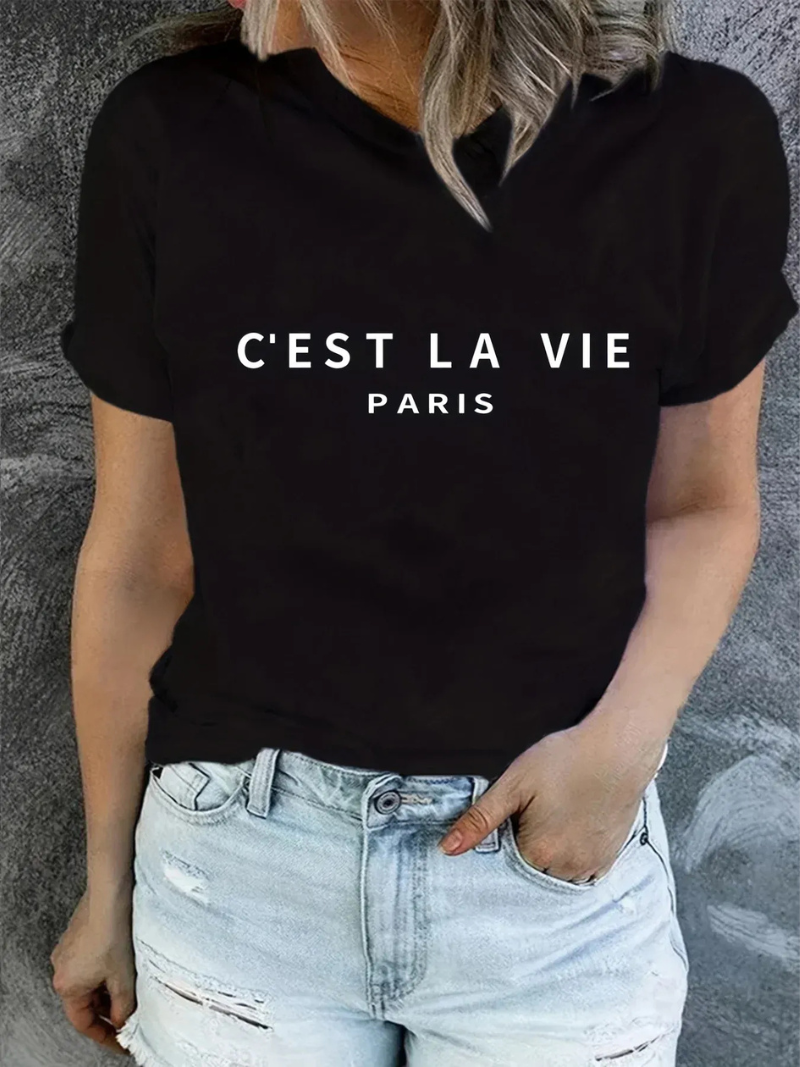 Noa | Trendy Dames Shirt | Chique Dames Shirt