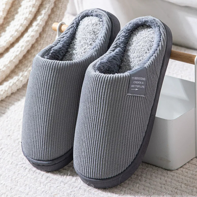 Simona | Warme Dames Pantoffels | Luxe & Comfort Dames Slippers