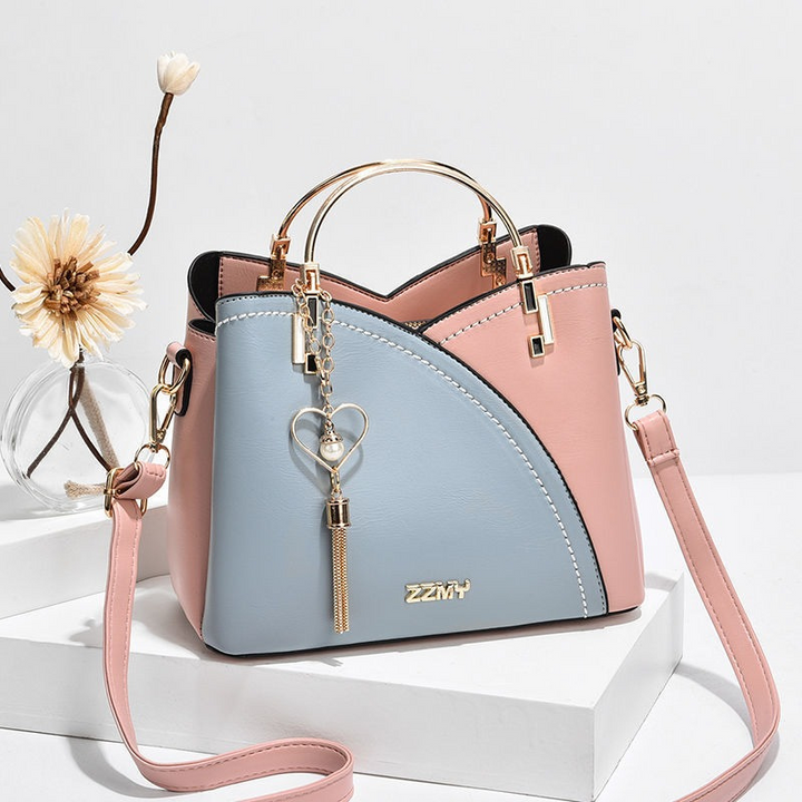 Catalina | Trendy Dames Tas | Elegante Schoudertas | Chic Ontwerp