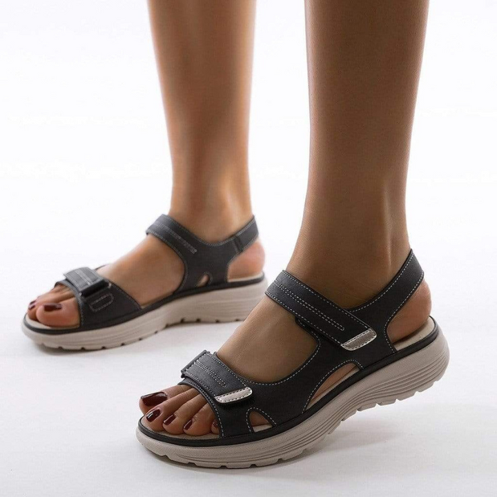 Furtado | Orthopedische Dames Sandalen | Optimale Ondersteuning