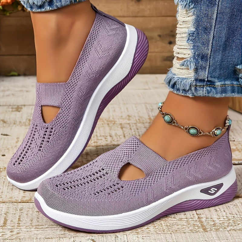 Zendra | Anti-Slip Orthopedische Dames Schoenen