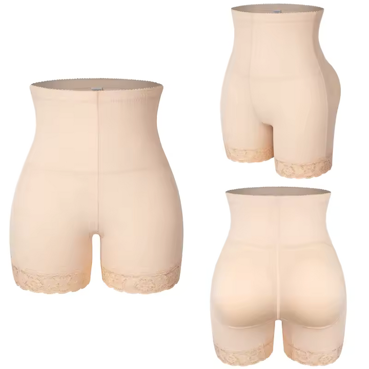 Sasha | Dames Shorts| Naadloze Billen Lifter