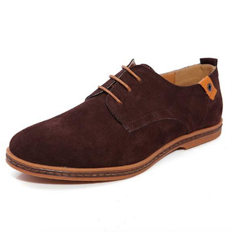 Dokks | Heren Schoenen | Stijlvolle Stappers Voor Elke Gelegenheid