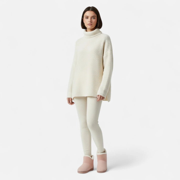 Sorata | Dames Elegante Indoor–Outdoor Schoenen