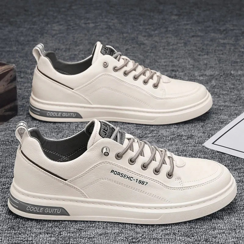Mason | Trendy Heren Schoenen | Stijlvolle Sneakers