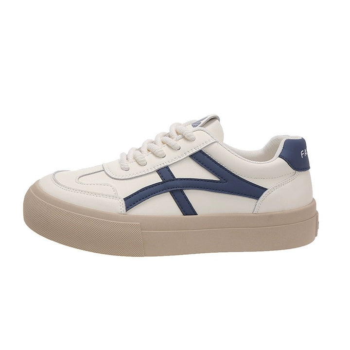 Thirza | Orthopedische Schoenen | Dames Sneakers | Trendy & Comfortabel