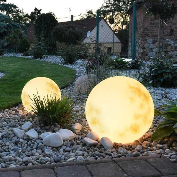 Damor | Betoverende Maanlamp Verlichting | Magische Sfeer
