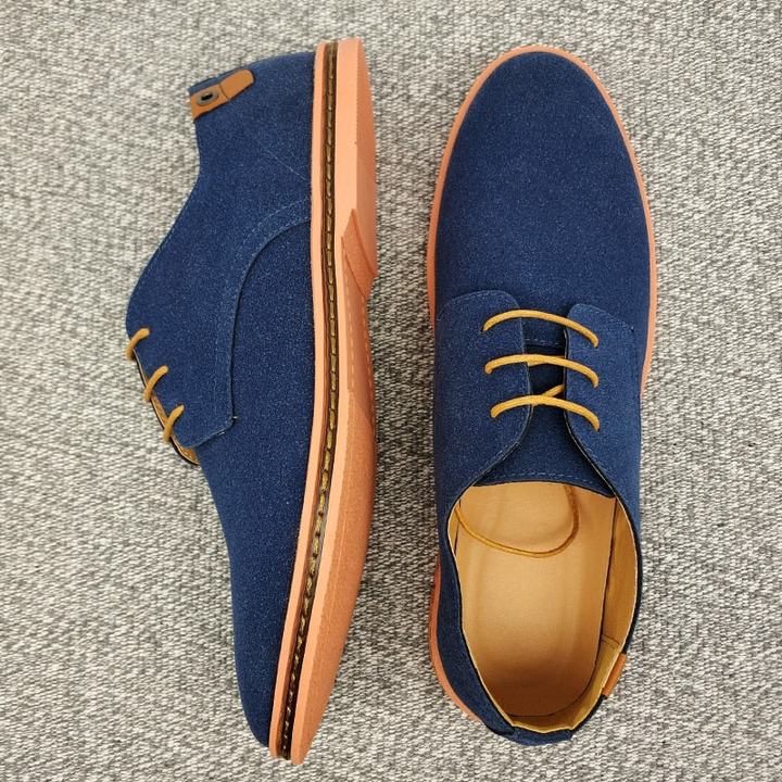 Oscar Oxford Heren Schoenen | Casual & Nette Schoenen voor Mannen