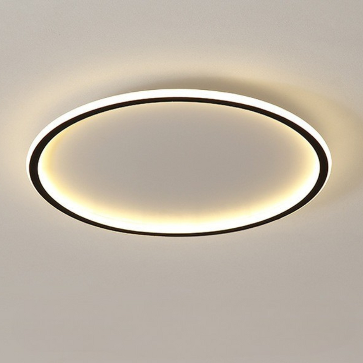Demora | Scandinavische LED Plafondlamp
