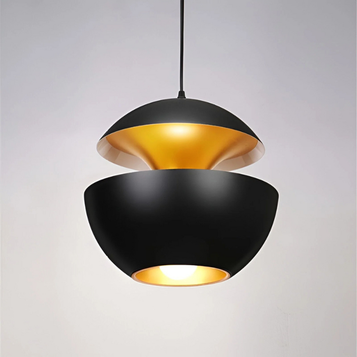 Demor | Luxe Hanglamp | Artistieke Verlichting Met Modern Design
