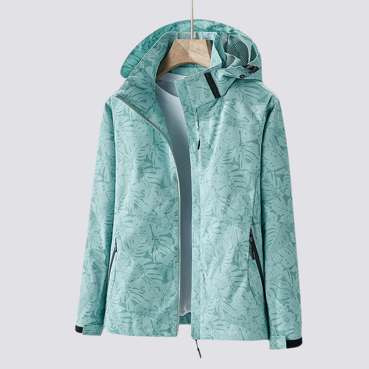 Elsa | Water- En Winddichte Dames Jas