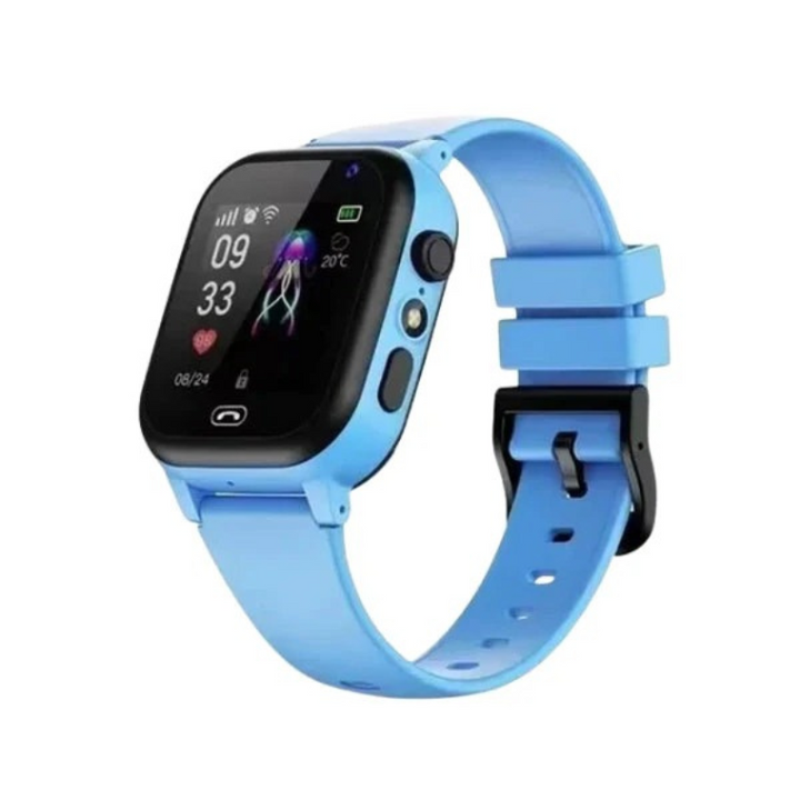 Danam | Waterdichte GPS-Smartwatch Voor Kinderen