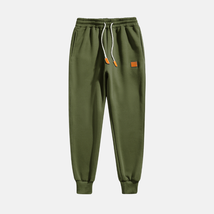 Samuel | Jogging Broek Heren | Comfortabel & Perfecte Pasvorm