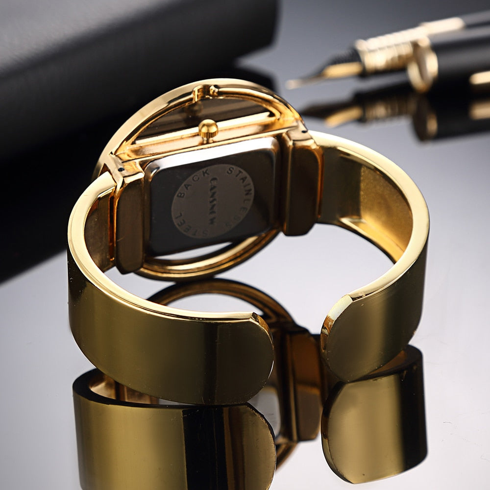 Teska | Dames Horloge | Elegante Klassieke Horloge voor Vrouwen