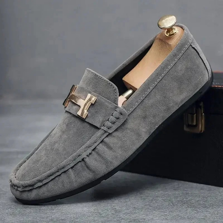 Finna | Stijlvolle Heren Loafers | Klassieke Uitstraling