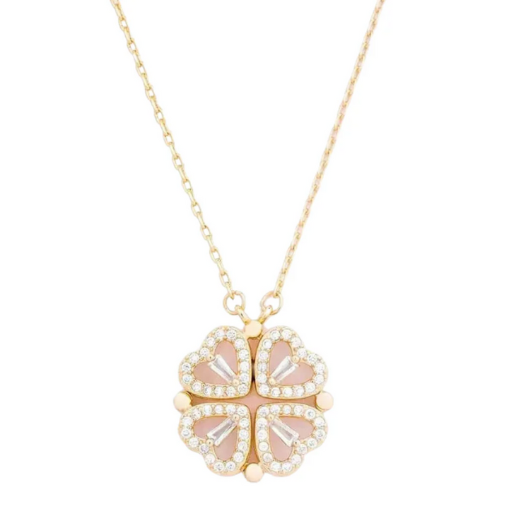 LuckyYou | Luxe Liefdes Ketting
