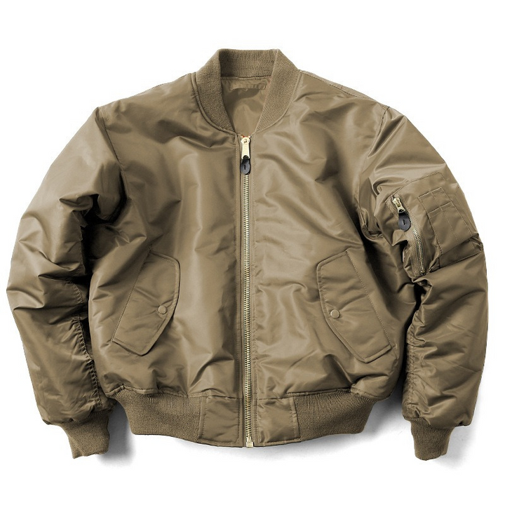 Leonie | Dames Jas | Casual Warm Bomberjack