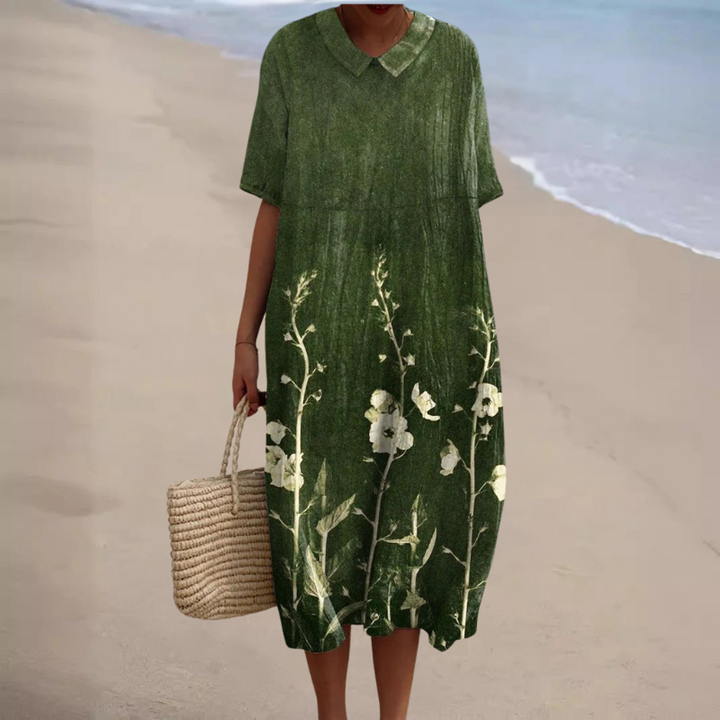 Orane | Trendy Dames Zomerjurk