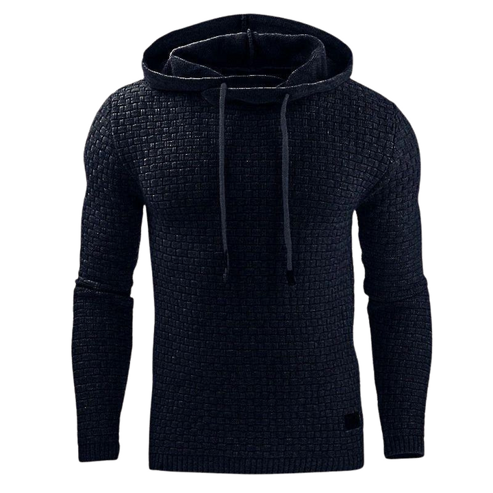 Denzel | Trendy Slim Fit Heren Trui