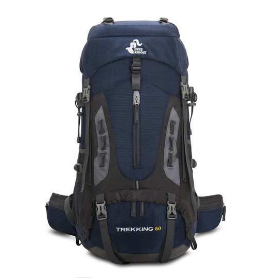 Trekking | Outdoor Rugzak | Expeditierugzak