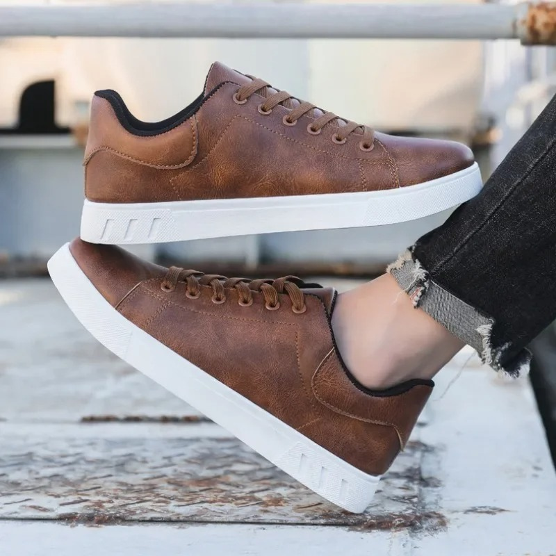 Arna | Elegante En Duurzame Heren Schoenen | Elegant En Casual