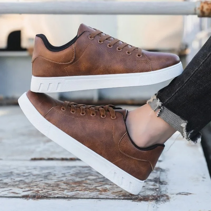 Arna | Elegante En Duurzame Heren Schoenen | Elegant En Casual