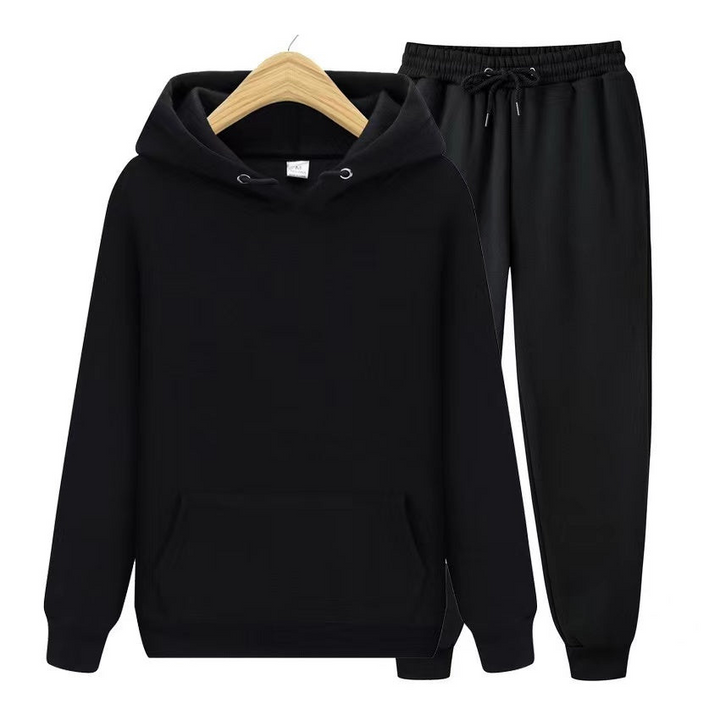 Chiella | Stijlvolle Trainingspak Set | Unisex | Ultiem Comfort