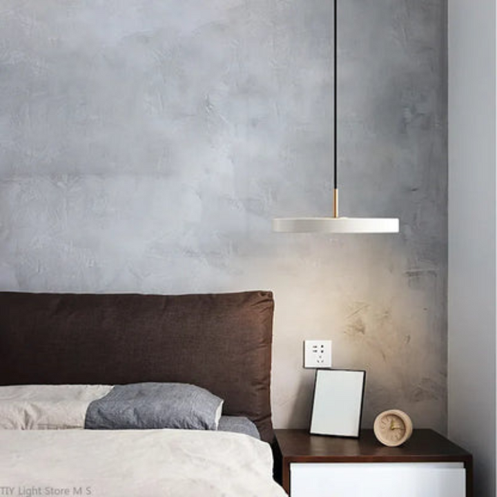 PolarDons | Scandinavische Hanglampen | Stijlvolle Interieur