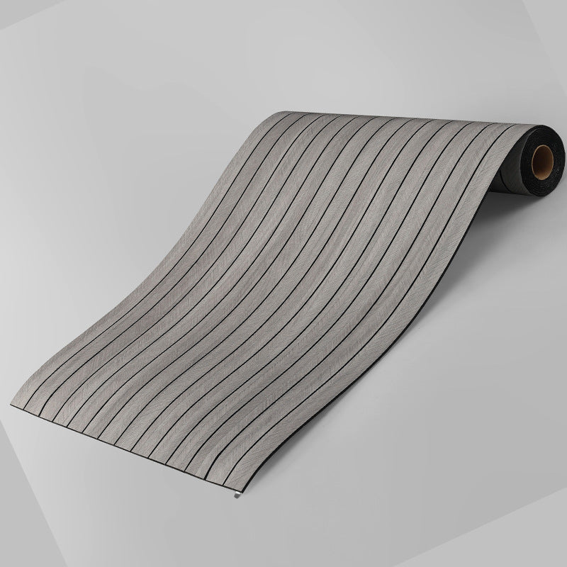 Demor | 3D Akoestisch Wandpaneel | Zelfklevende PVC Wanddecoratie