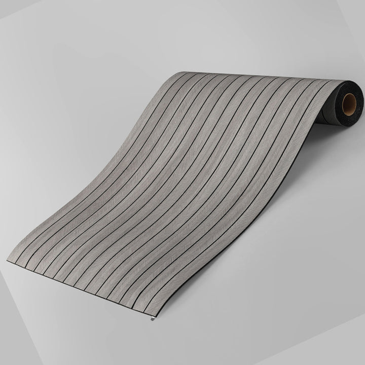 Demor | 3D Akoestisch Wandpaneel | Zelfklevende PVC Wanddecoratie