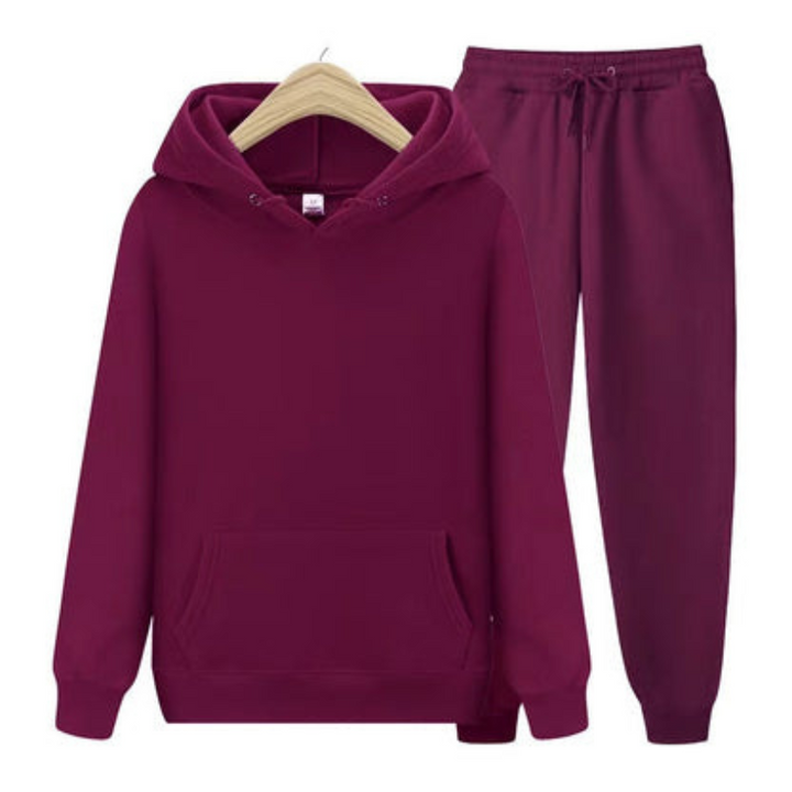 Chiella | Stijlvolle Trainingspak Set | Unisex | Ultiem Comfort
