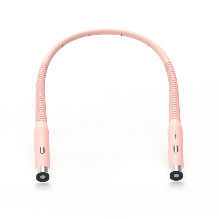 FlexRead | Draagbare Nek Leeslamp