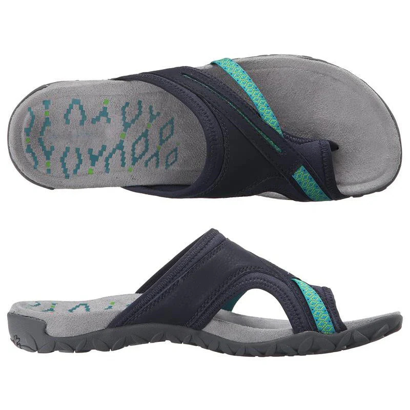 Jina | Orthopedische Dames Sandalen