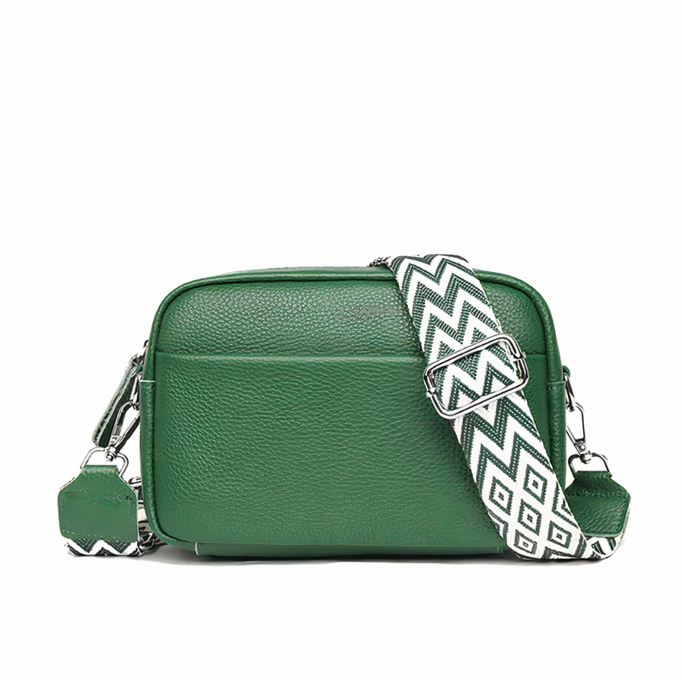 Cardie | Dames Leren Tas | Trendy Hoge Kwaliteit Vrouwen Tas