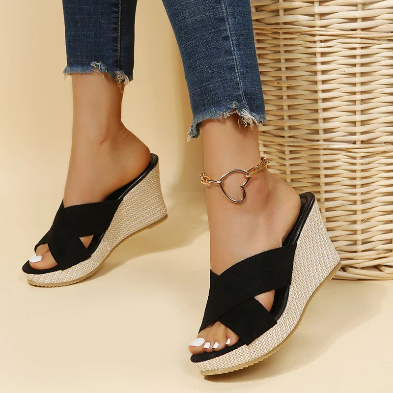 Ella | Orthopedische Comfortsandalen Voor Dames